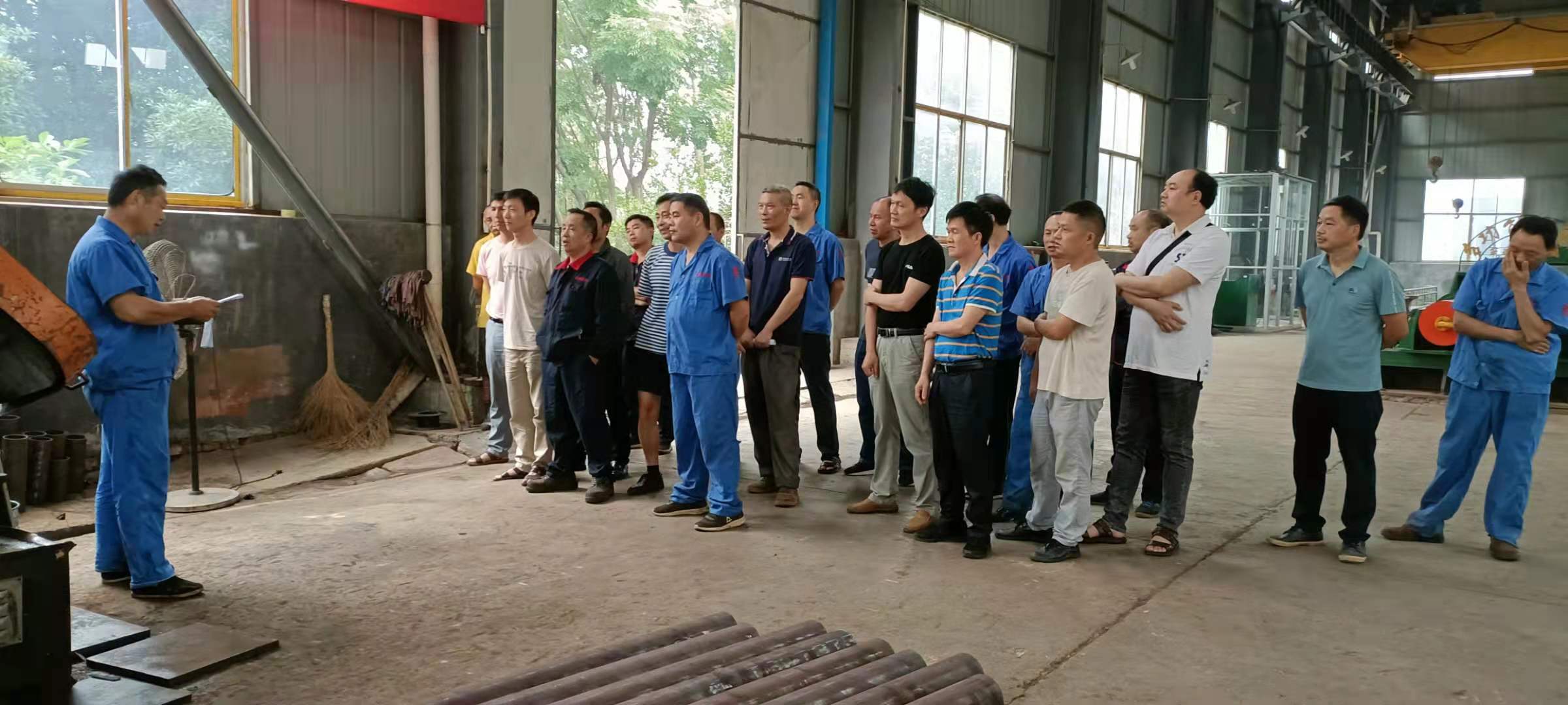 安全生產(chǎn)（電安全及設(shè)備用電保護）培訓(xùn)